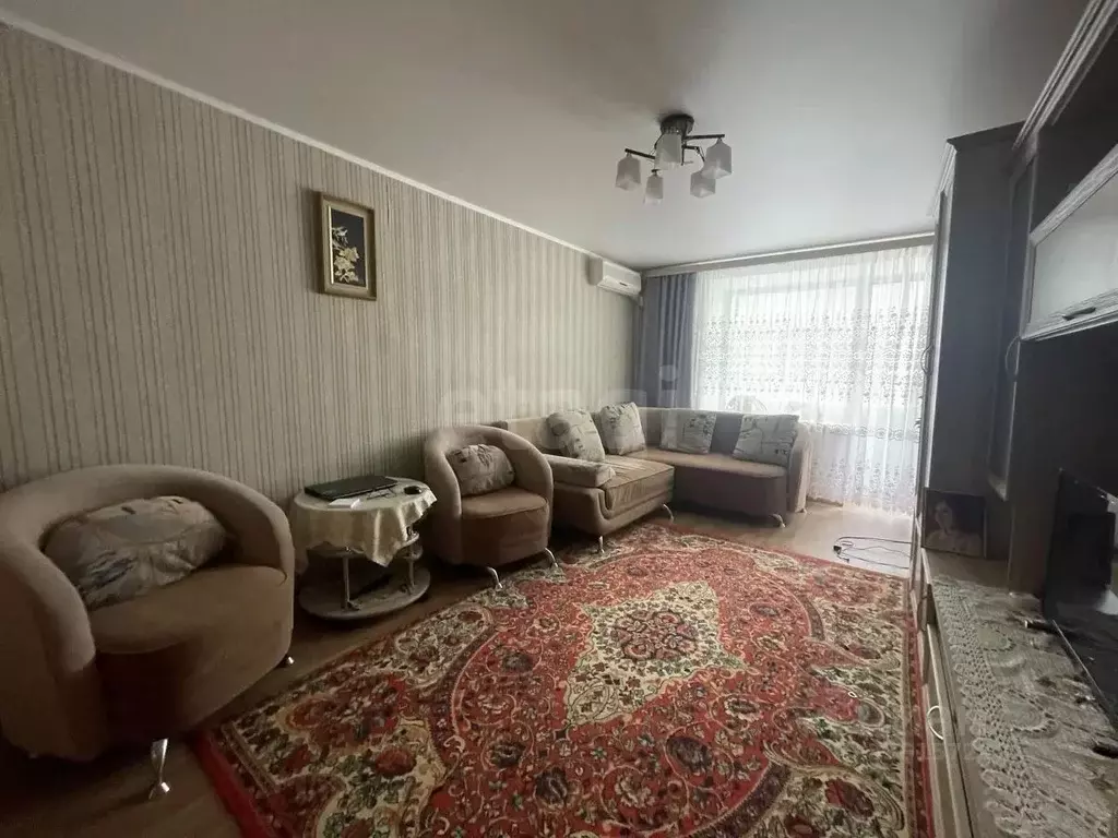 2-к кв. Брянская область, Унеча ул. Ленина, 19 (43.8 м) - Фото 2