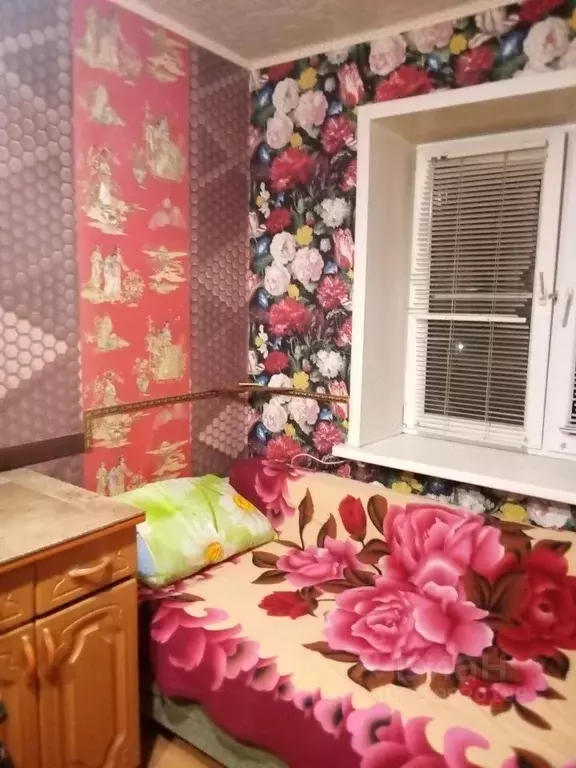 Комната Калужская область, Калуга ул. Баррикад, 126 (11.0 м) - Фото 2