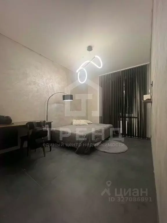 1-к кв. Санкт-Петербург наб. Реки Каменки, 11к1 (45.6 м) - Фото 2