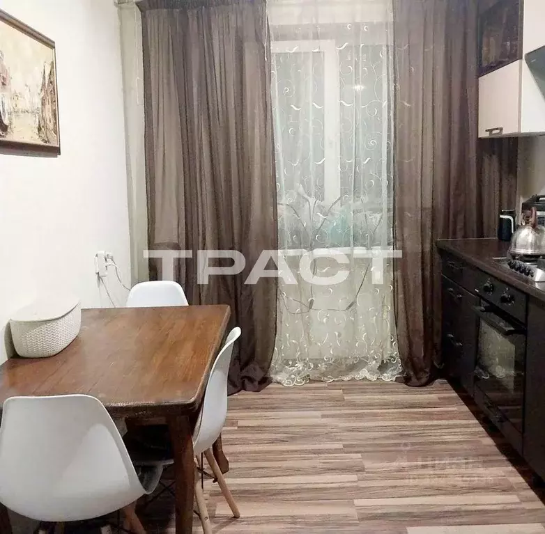 2-к кв. Воронежская область, Воронеж просп. Труда, 8В (68.0 м) - Фото 1