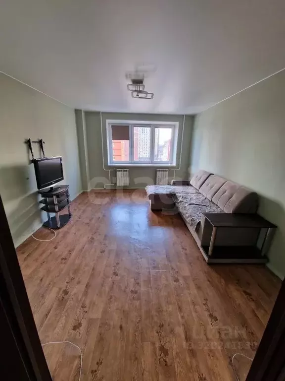 1-к кв. Тюменская область, Тюмень Широтная ул., 189к1 (45.0 м) - Фото 1