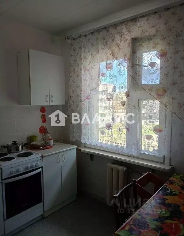 1-к кв. Иркутская область, Иркутск Ленинградская ул., 68 (35.5 м) - Фото 1