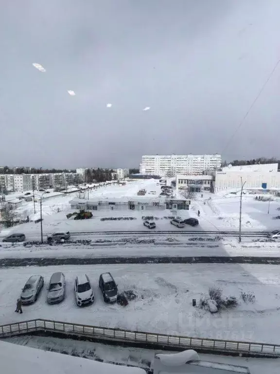 5-к кв. Иркутская область, Усть-Илимск просп. Мира, 15 (94.0 м) - Фото 1