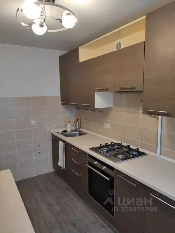 1-к кв. Москва Спартаковская ул., 18 (38.0 м) - Фото 2