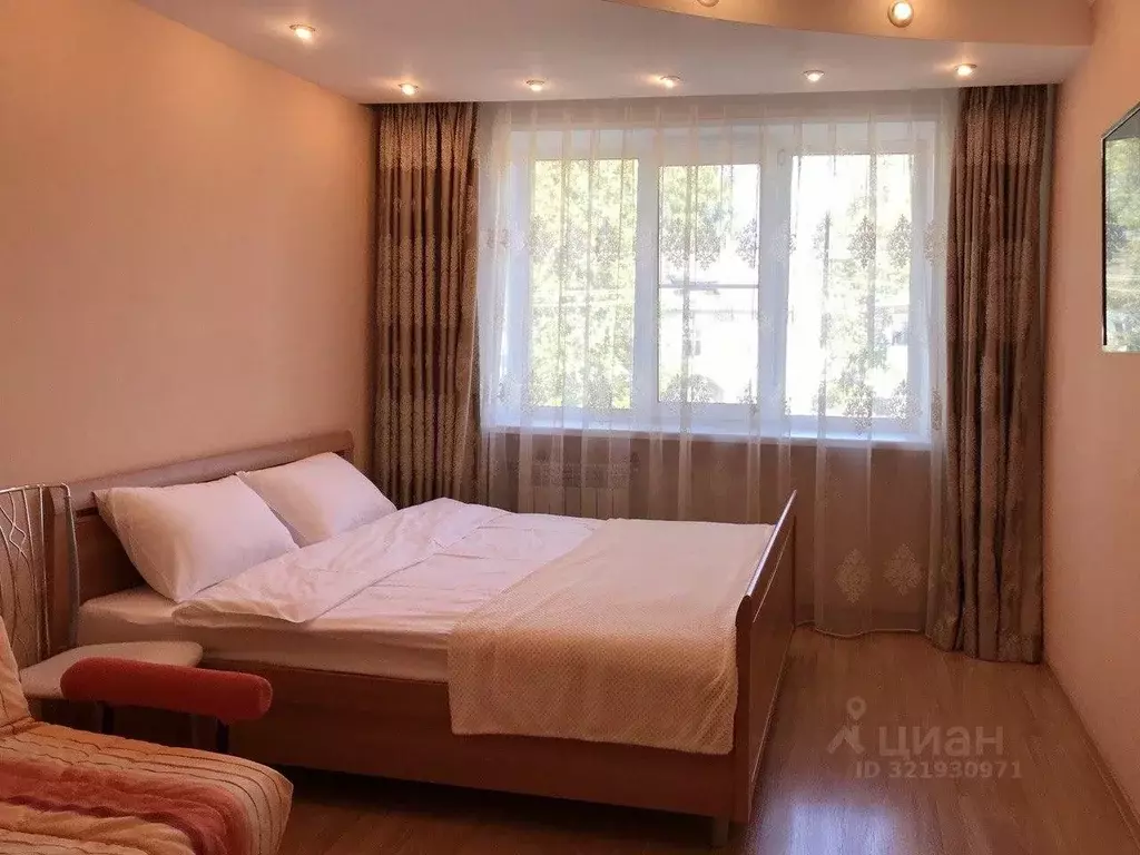 2-к кв. Ярославская область, Рыбинск Инженерная ул., 5А (52.0 м) - Фото 2