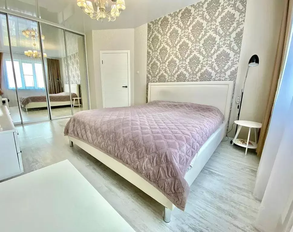 1-к кв. Ставропольский край, Ставрополь ул. Тухачевского, 30/2 (36.0 ... - Фото 1