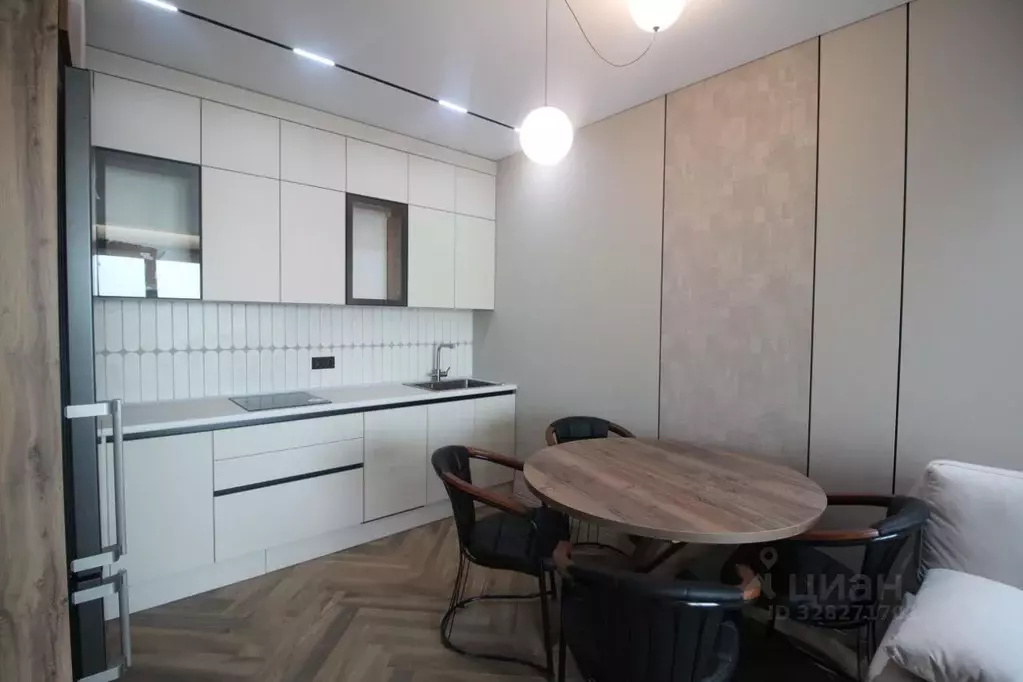 3-к кв. Москва Автозаводская ул., 26/1 (60.0 м) - Фото 1