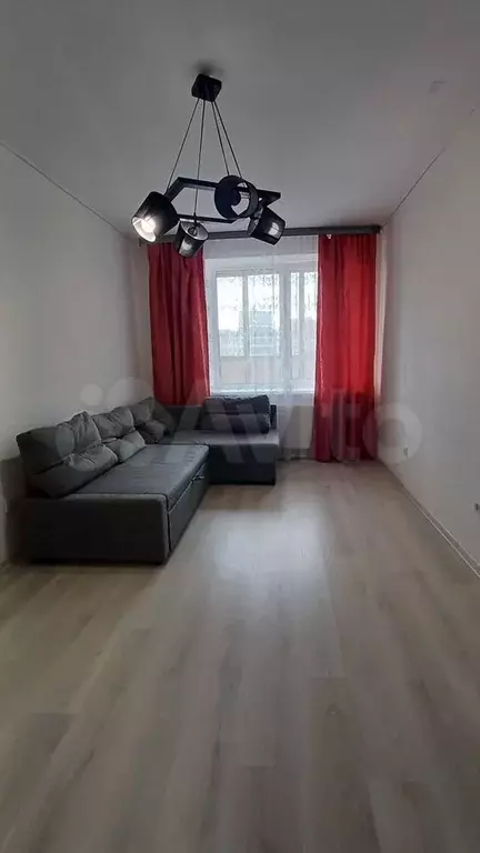1-к. квартира, 32 м, 5/15 эт. - Фото 0