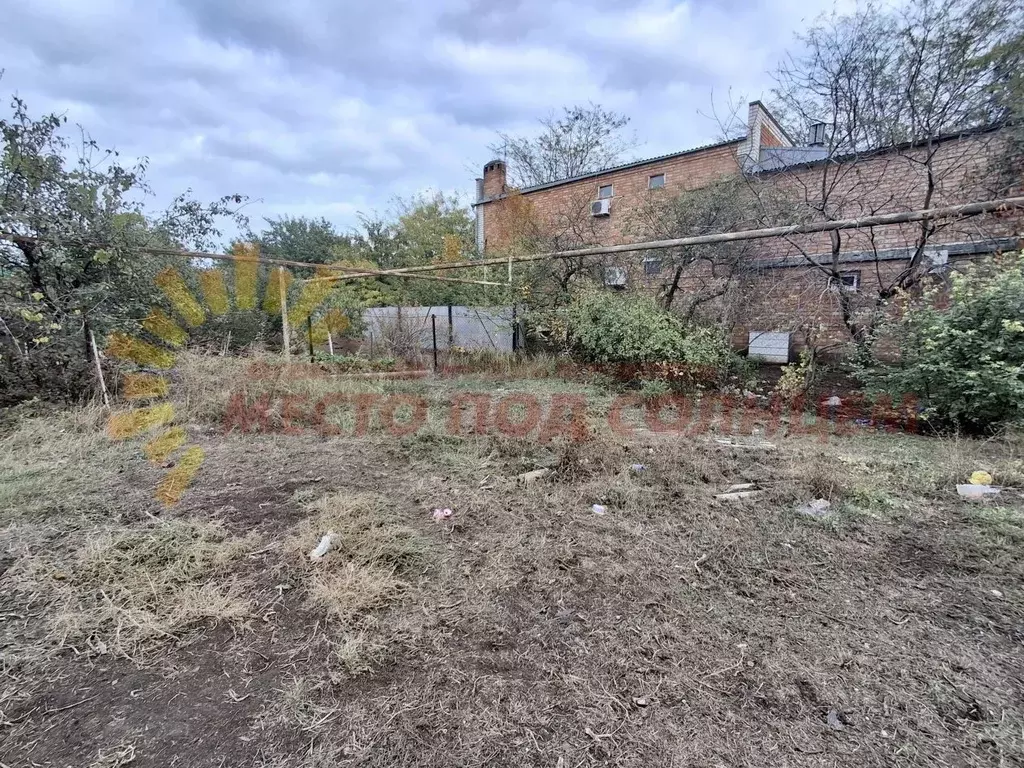 Участок в Краснодарский край, Ейск Виноградная ул. (3.0 сот.) - Фото 2