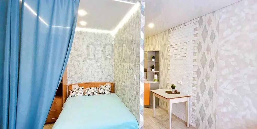 Комната Свердловская область, Екатеринбург ул. Таганская, 8 (18.0 м) - Фото 2