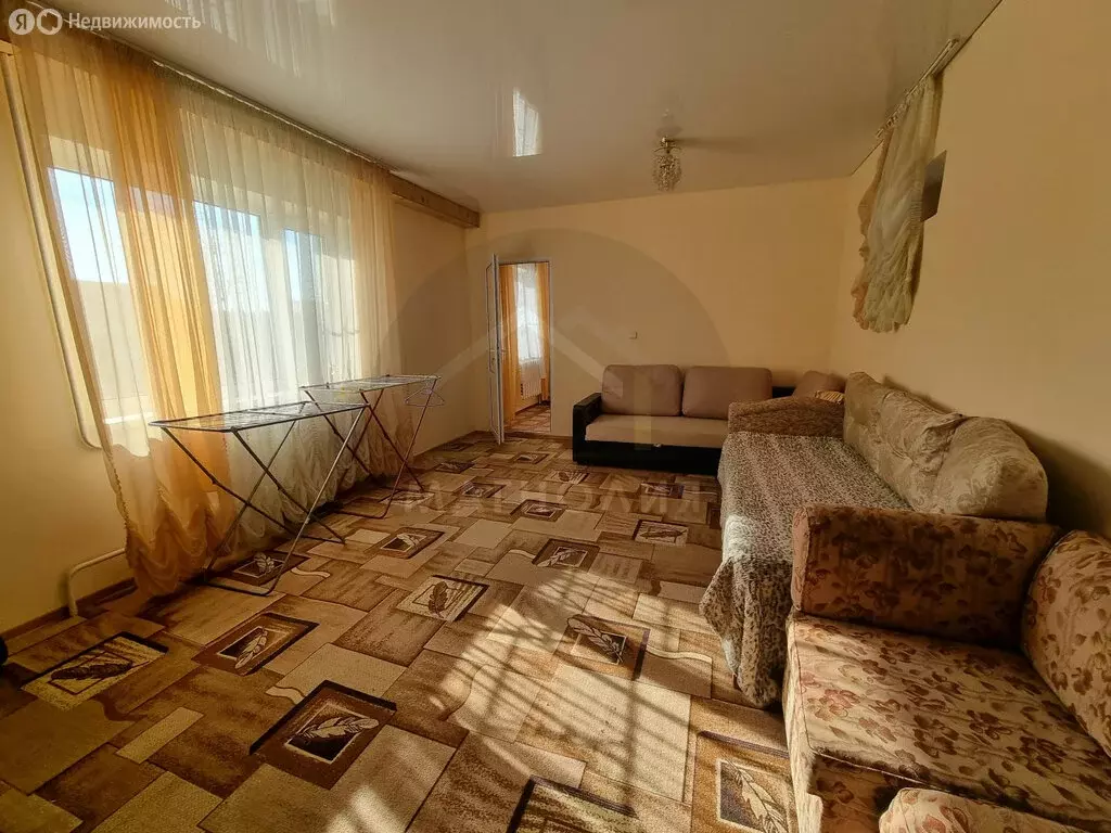 3-комнатная квартира: Анапа, Красноармейская улица, 44Б (143 м) - Фото 0
