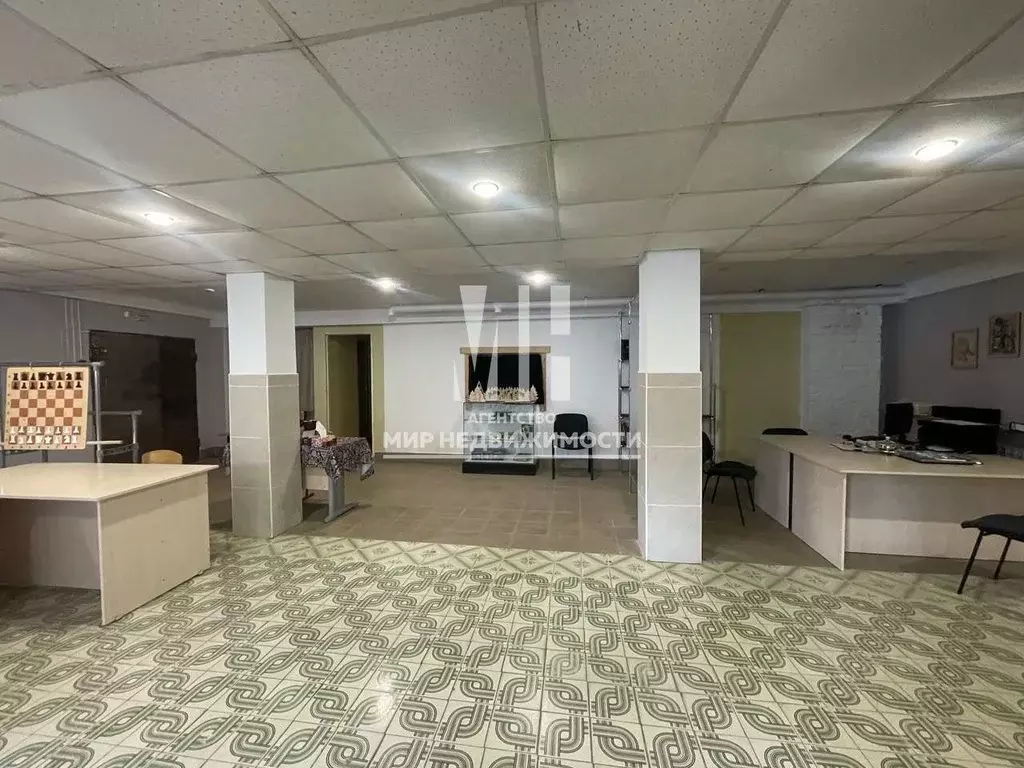 Торговая площадь в Калининградская область, Советск ул. Константина ... - Фото 2