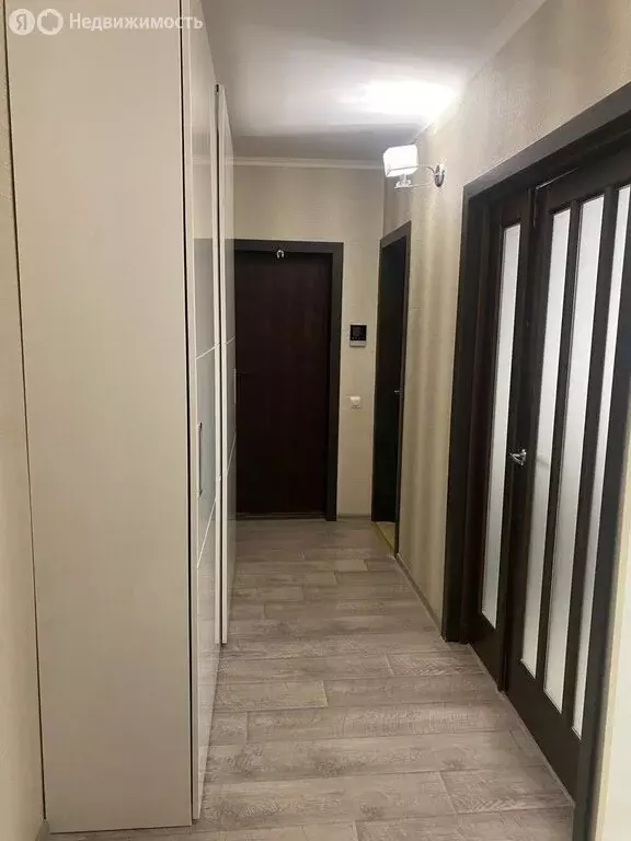 3-комнатная квартира: Симферополь, Железнодорожная улица, 16 (63 м) - Фото 1