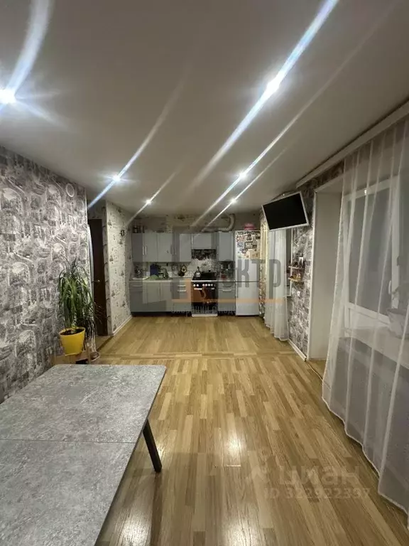 3-к кв. Ярославская область, Ярославль Красноперекопская ул., 14 (62.4 ... - Фото 1