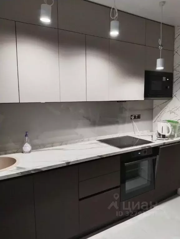 Квартира, 3 комнаты, 73 м - Фото 1