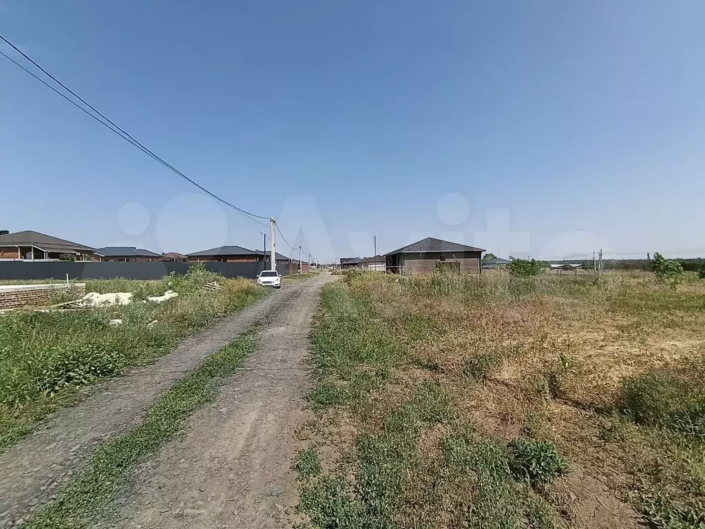 Участок 6 сот. (ИЖС) - Фото 1