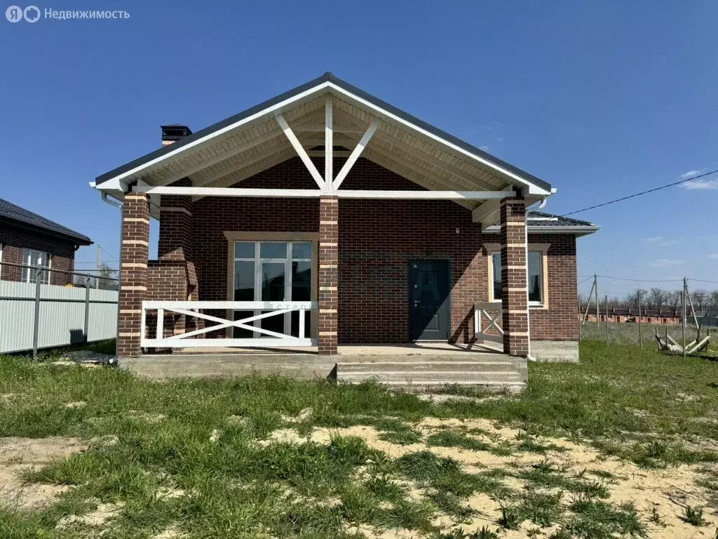 Дом в Камышеваха, Самарская улица, 8 (140 м) - Фото 1