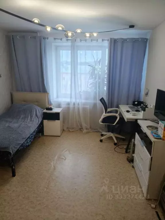 4-к кв. Санкт-Петербург Гаванская ул., 49К2 (94.7 м) - Фото 1