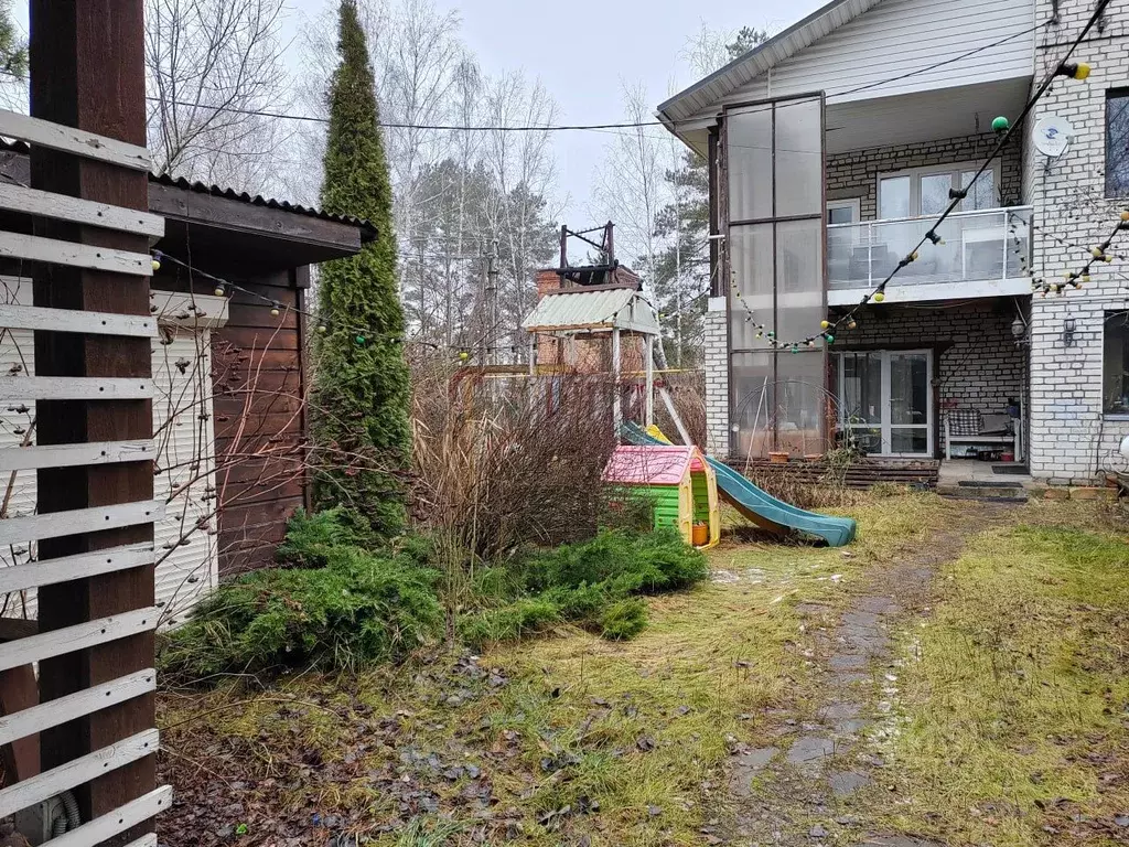 Дом в Брянская область, Брянск Ольховская ул., 25 (270 м) - Фото 1