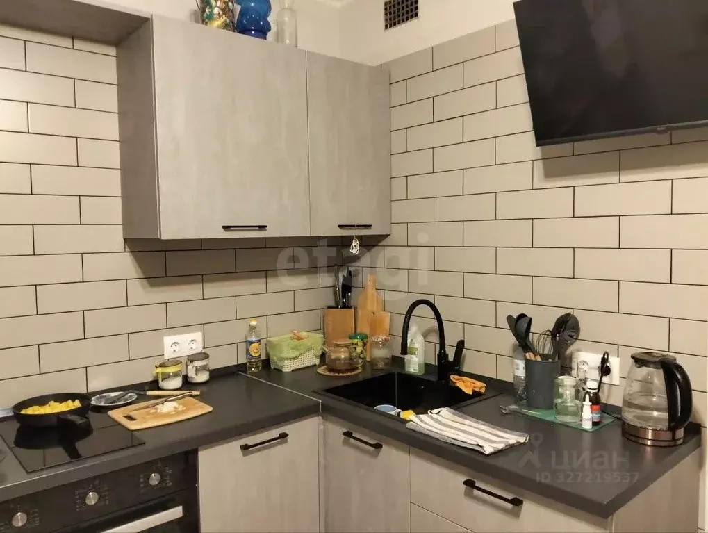 2-к кв. Московская область, Сергиево-Посадский городской округ, ... - Фото 1