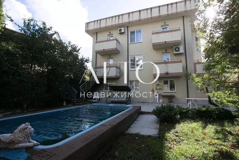 Дом в Адлер, Троицкая улица, 53 (325 м) - Фото 2