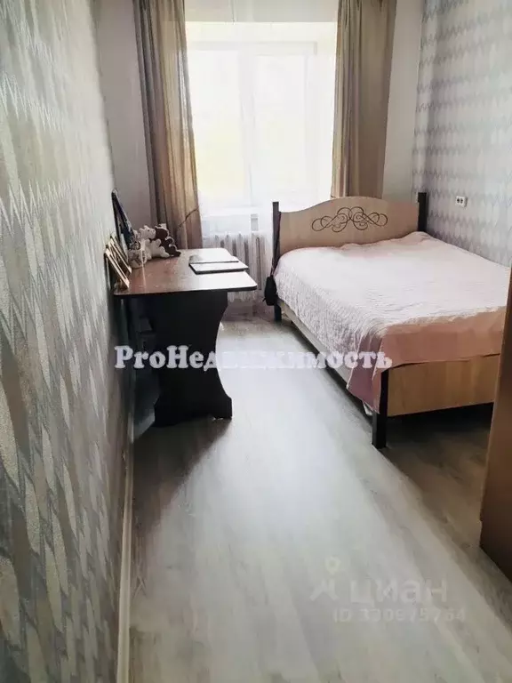 3-к кв. Тыва, Кызыл ул. Дружбы, 1 (56.3 м) - Фото 2