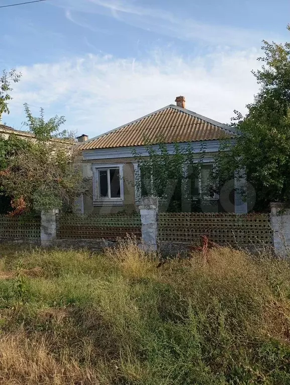 Дом 82 м на участке 11 сот. - Фото 1