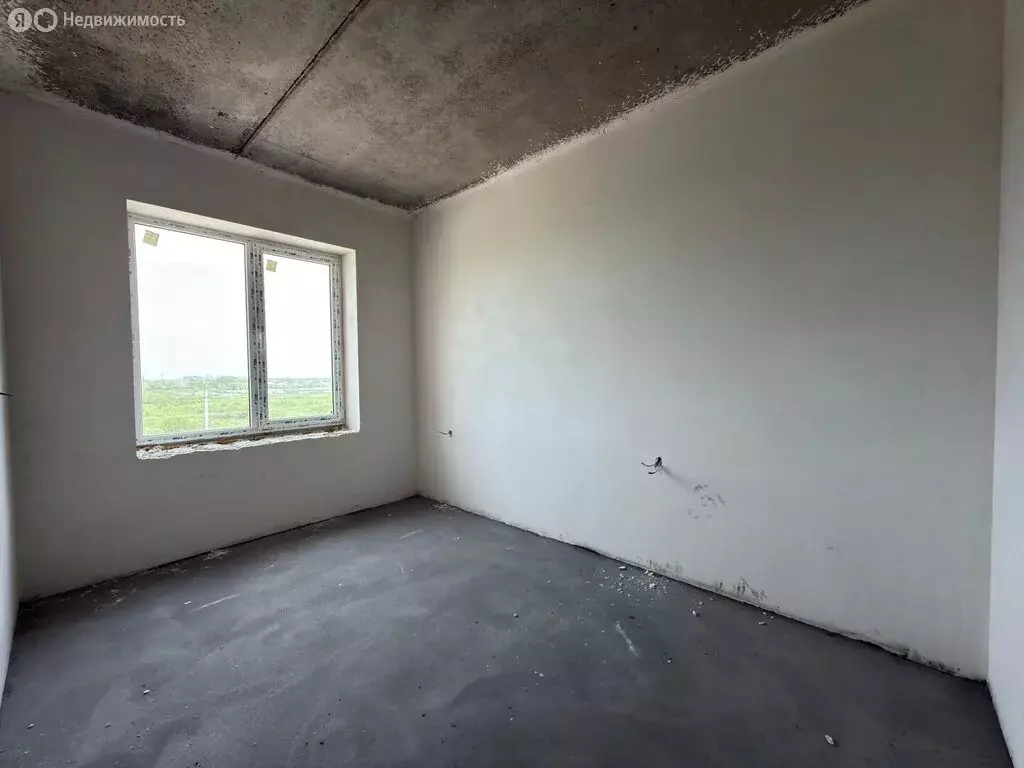 2-комнатная квартира: село Кенже, Каменская улица, 101к2 (51 м) - Фото 2