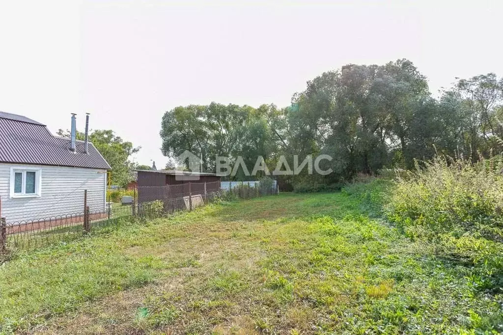 Участок в Владимирская область, Суздальский район, Новоалександровское ... - Фото 0