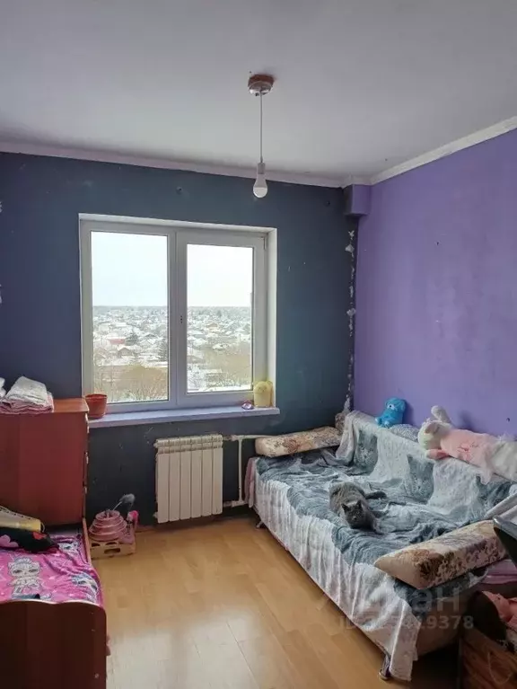 3-к кв. Омская область, Омск ул. 3-я Ленинградская, 43 (63.0 м) - Фото 1