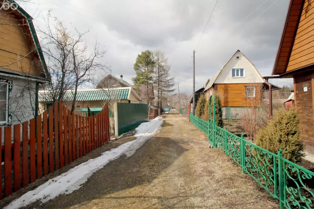 Дом в Свердловская область, Нижний Тагил (38 м) - Фото 1