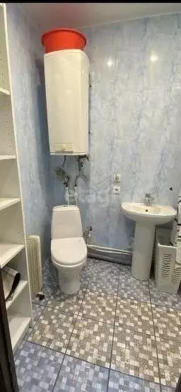 Продаётся 1-к квартира, 35.6 м - Фото 1