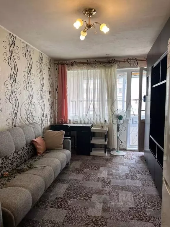Комната Санкт-Петербург Тимуровская ул., 22К1 (14.0 м) - Фото 0