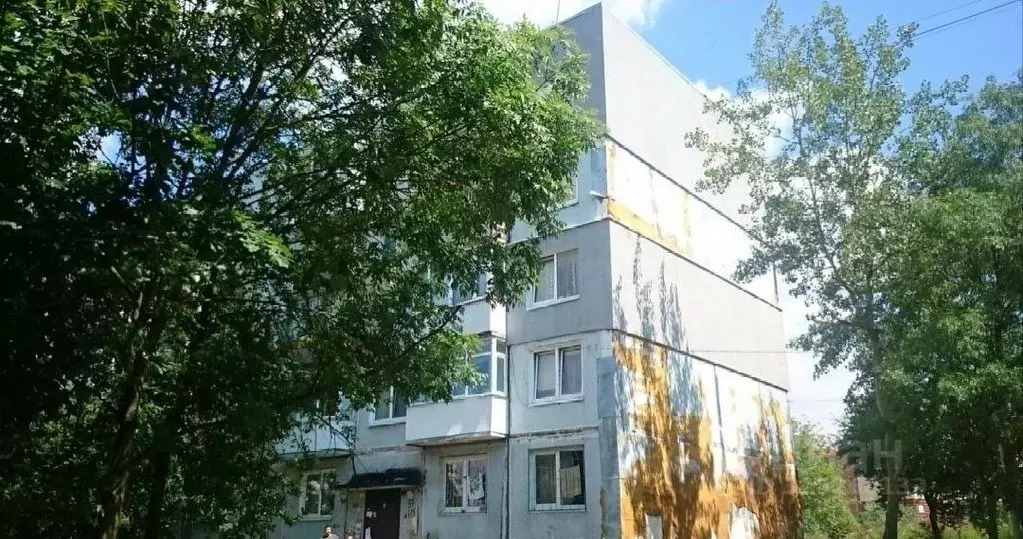 1-к кв. Калининградская область, Калининград Артиллерийская ул., 39 ... - Фото 2