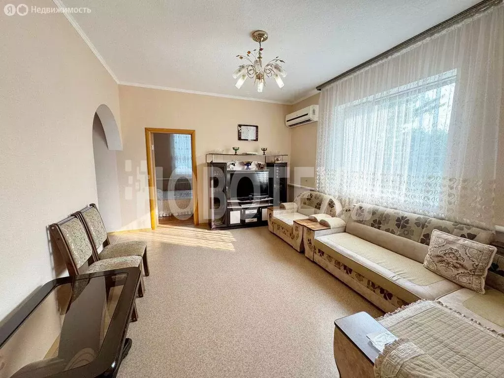 Дом в Курганинск, улица Демьяна Бедного (96.6 м) - Фото 0