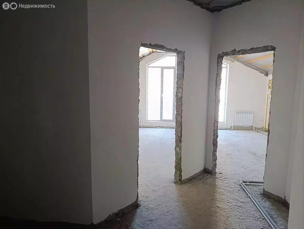 1-комнатная квартира: Геленджик, Крымская улица, 22к20 (44 м) - Фото 0
