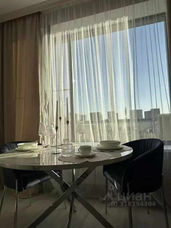 2-к кв. Москва Шмитовский проезд, 39к8 (45.0 м) - Фото 1