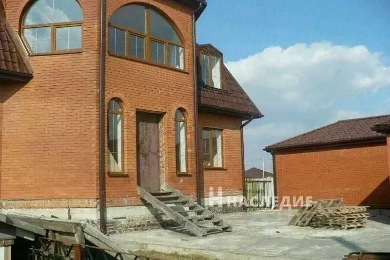 Дом в Ростовская область, Таганрог ул. Паустовского (400 м) - Фото 1