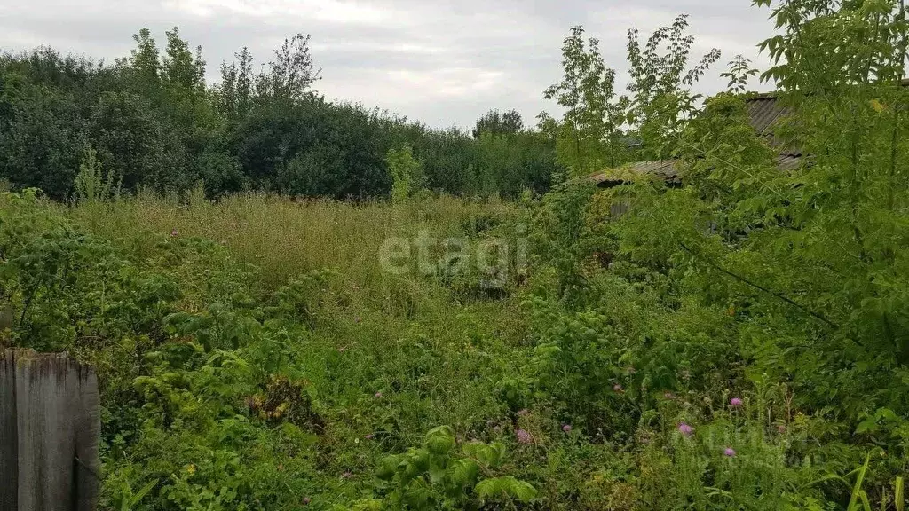 Участок в Башкортостан, Стерлитамак Монтажник СТ,  (4.2 сот.) - Фото 0