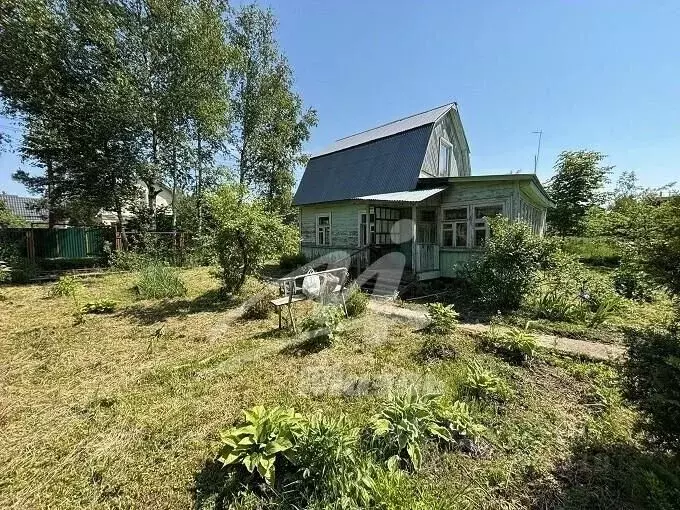 Дом в Московская область, Богородский городской округ, Изумруд СНТ ул. ... - Фото 2