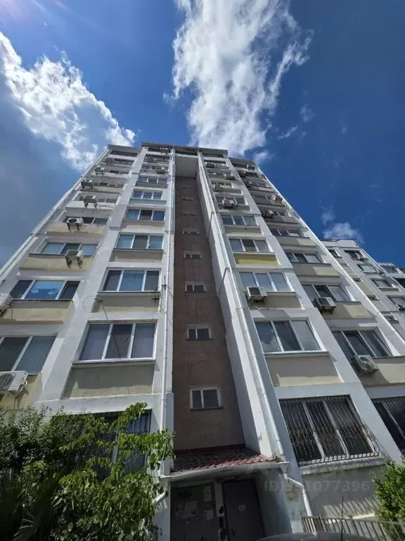 2-к кв. Крым, Ялта ул. Сеченова, 10А (83.0 м) - Фото 1