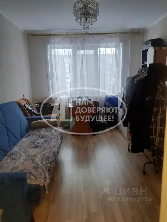 2-к кв. Пермский край, Березники ул. Мира, 80 (50.7 м) - Фото 2