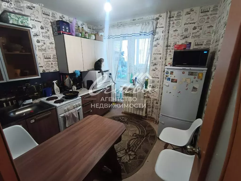 1-комнатная квартира: Заводоуковск, Полугорная улица, 58 (29.4 м) - Фото 1