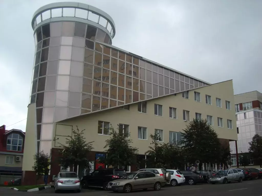 Офис в Воронежская область, Воронеж ул. Героев Красной Армии, 7 (30 м) - Фото 1