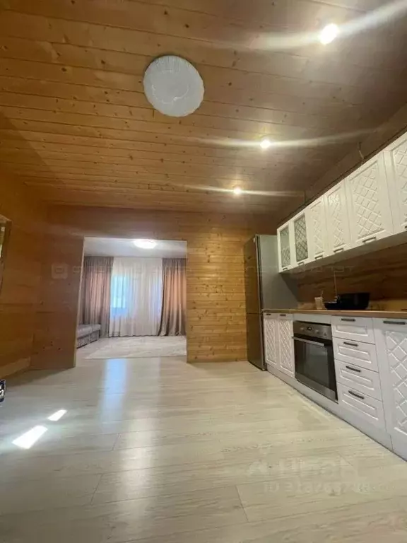 Дом в Татарстан, Казань Любитель природы-2 СНТ, 91 (47 м) - Фото 0