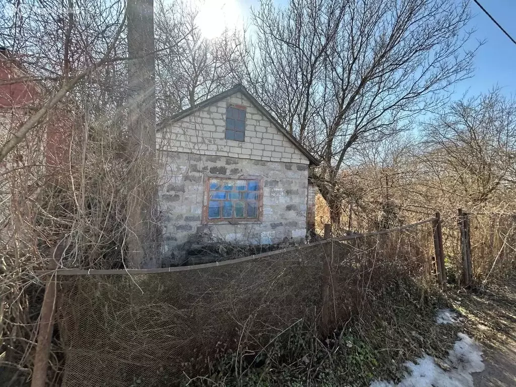Дом в Белгород, садовое товарищество Котельщик (25 м) - Фото 2