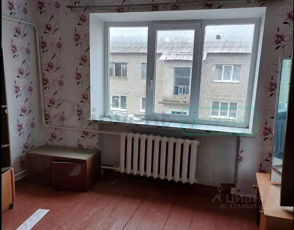 2-к кв. Калининградская область, Неманский муниципальный округ, пос. ... - Фото 1