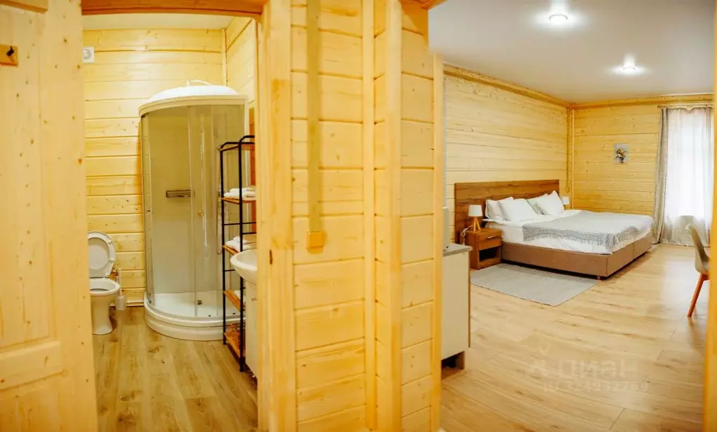 Дом в Московская область, Орехово-Зуевский городской округ, д. ... - Фото 2