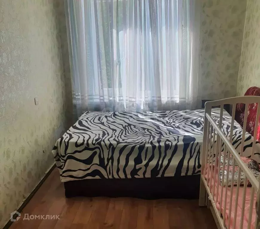 Продаётся 3-к квартира, 58.4 м - Фото 0