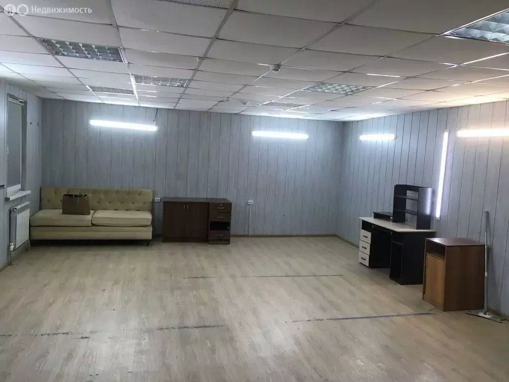 Офис (110 м) - Фото 2